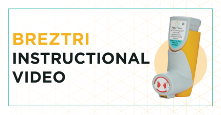 BREZTRI AEROSPHERE Instructional Video