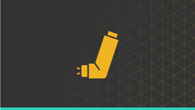 Inhaler icon