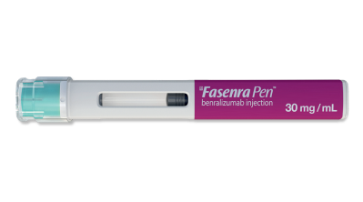 FASENRA PEN™