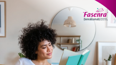 FASENRA® Patient Brochure