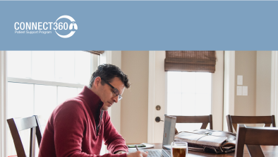 Connect360° Lifestyle Tips: Home Brochure