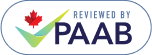 PAAB logo