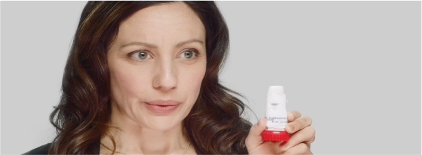 How to Use SYMBICORT TURBUHALER Video thumbnail