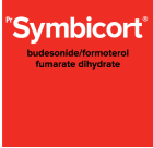 Symbicort logo