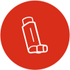 Inhaler icon