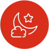 Night-time icon