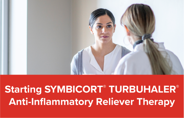 Starting SYMBICORT Anti-Inflammatory Tool thumbnail