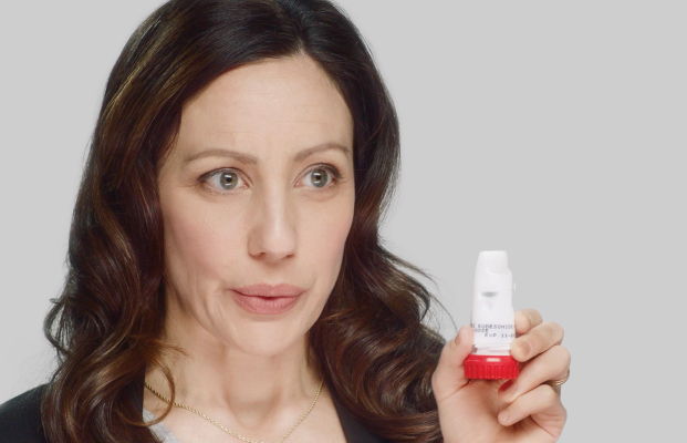 How to Use SYMBICORT TURBUHALER Video thumbnail