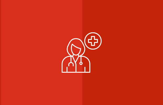 Patient resources icon